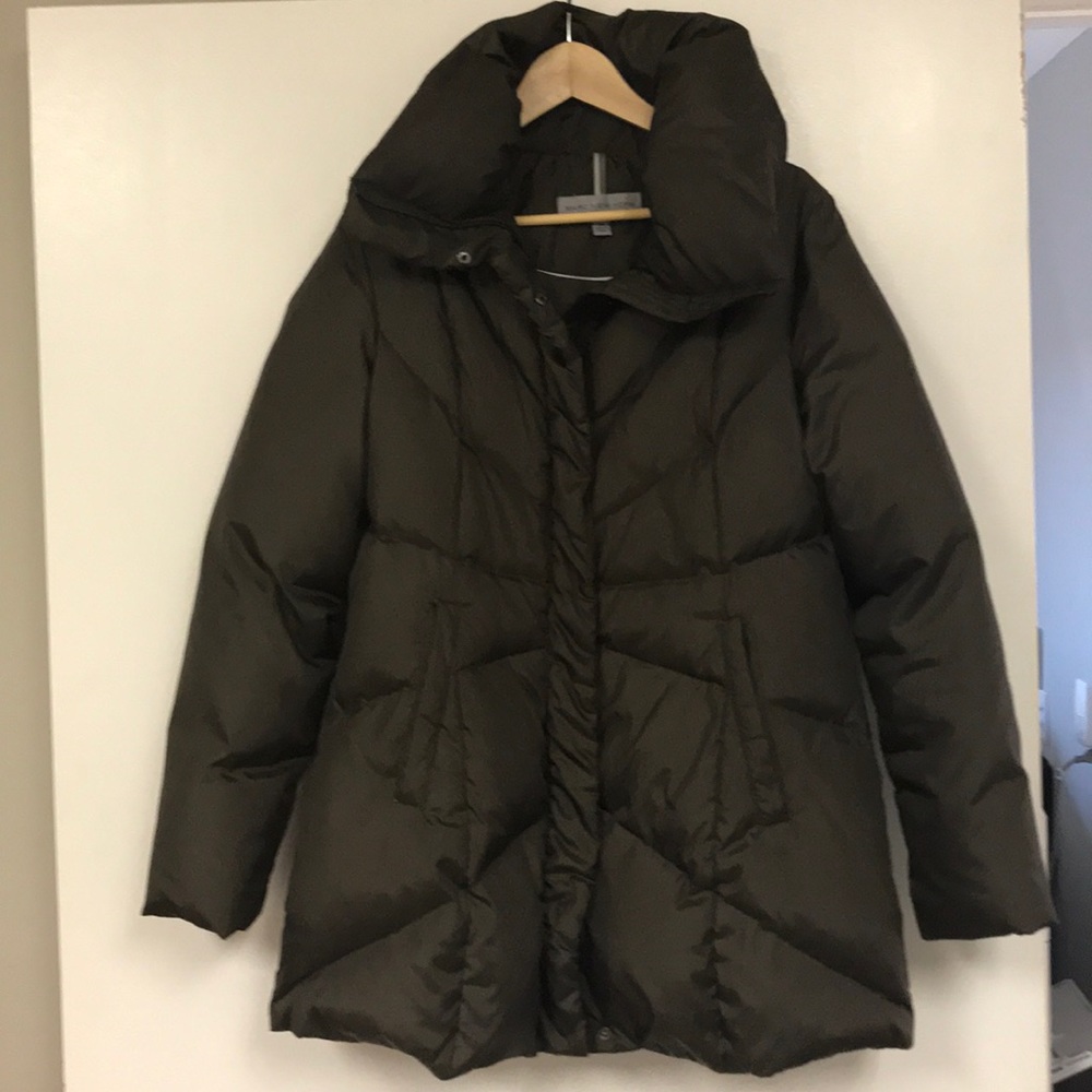 Marc New York Puffer Jacket